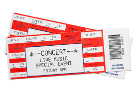 FREE TICKETS FOR 1000 PERSONS
