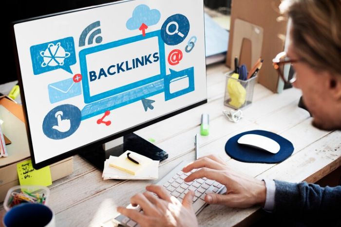 Get Powerful SEO Backlinks Link Building Services