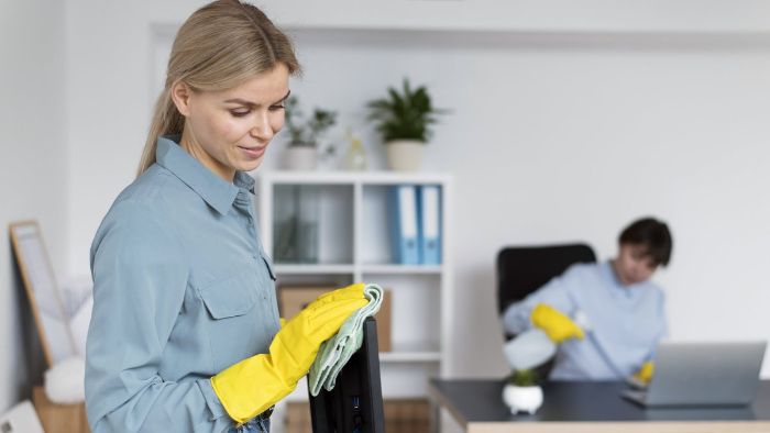 High Class Cleaning High Class Cleaning
