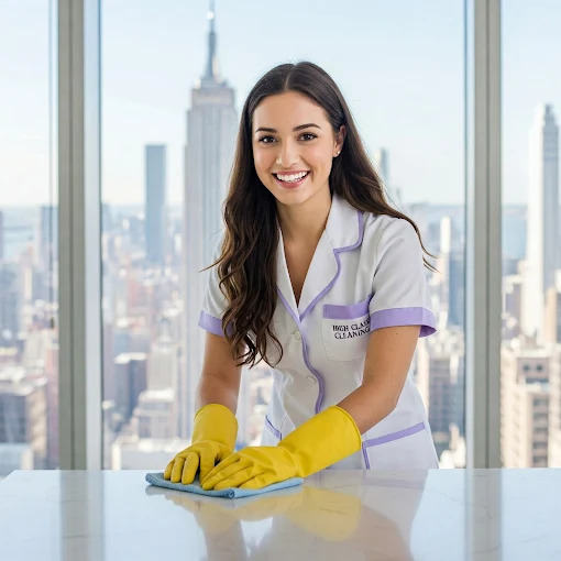 High Class Cleaning High Class Cleaning