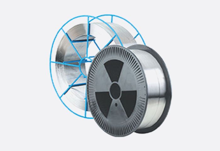 HighQuality MIG Welding Wire by Fortis Metals