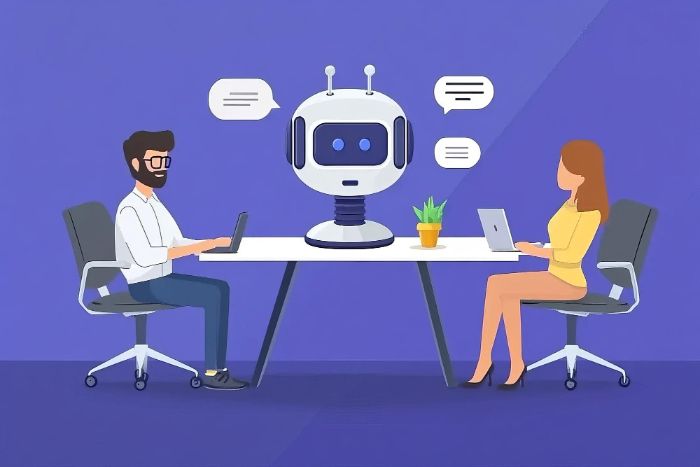 Hire Dedicated AI Developers Scalacode Build FutureReady AI Solutions