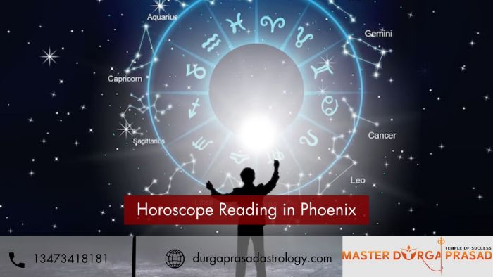 Horoscope Reading in Phoenix Accurate Future Predictions