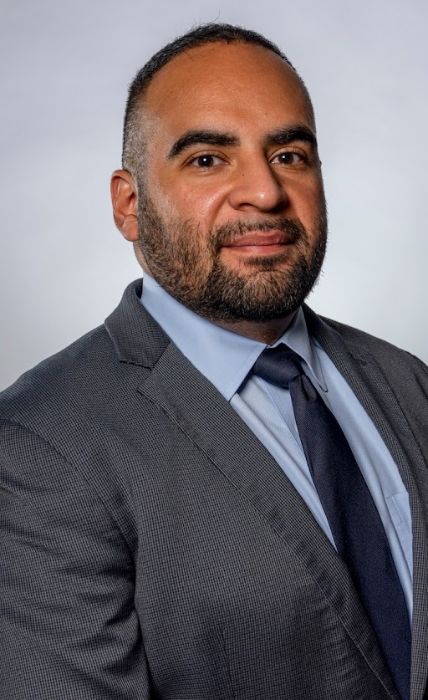 Jason Ortiz