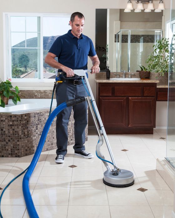 Kitchen cleaning services Mohali