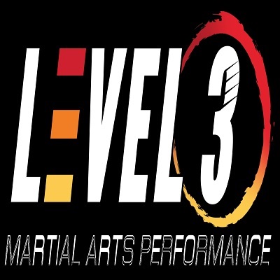 Level 3 Martial Arts Performance