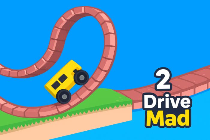 maddrive