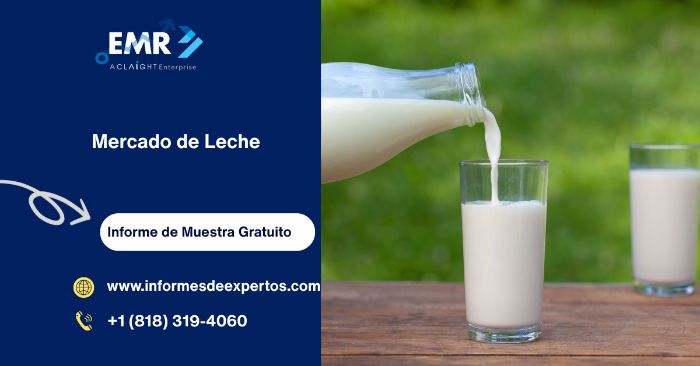 Mercado de Leche