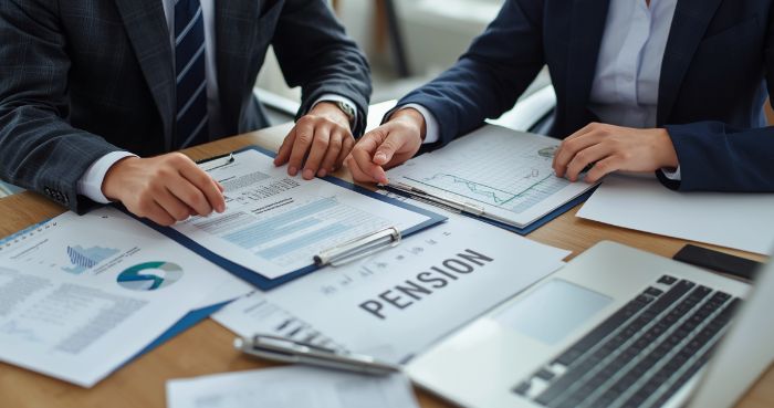Mitigating Pension Transfer Risk: Strategies for Trustees