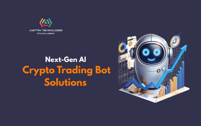 NextGen AI Crypto Trading Bot Solutions Launch within Weeks