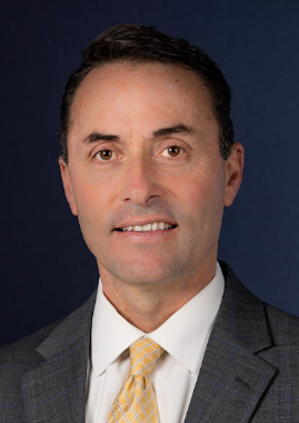 Patrick McHugh