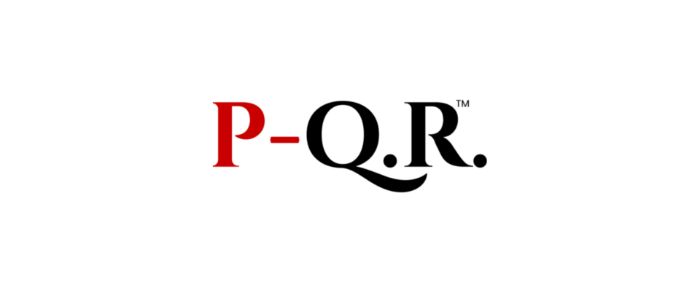 PersonalQR