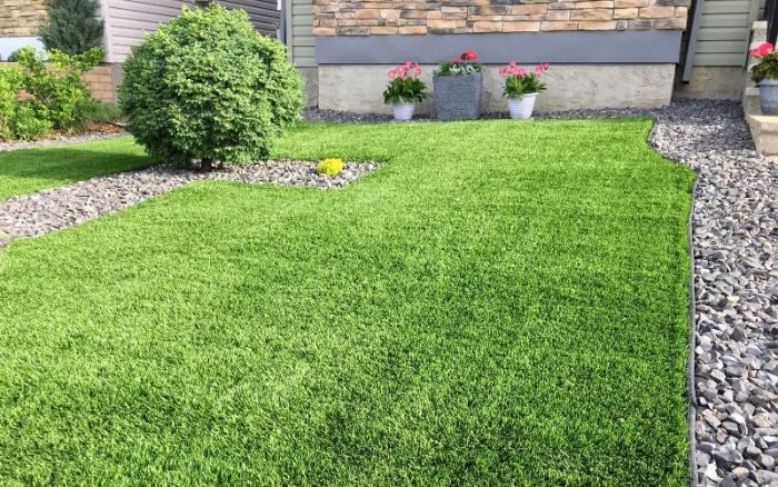 Quality Artificial Grass Installation Gloucester