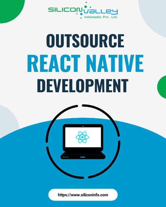 React Native Development Company,Outsource React Native Programming