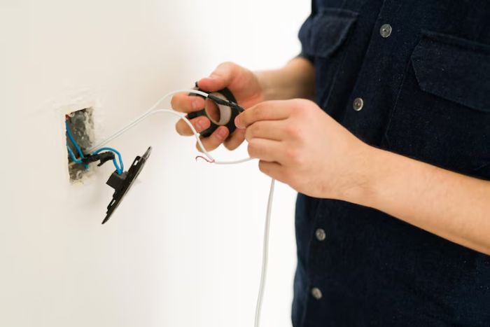 Reliable Electrician in Wellesley, MA WJW Electric