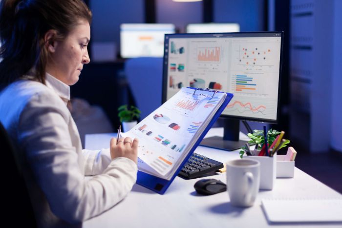 Simplify Task Management with ClickUp Optimization Services