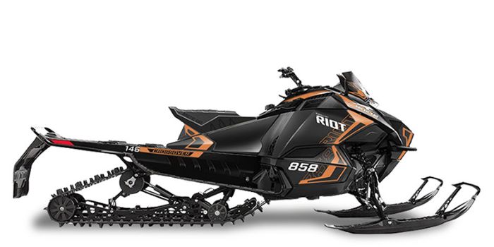 Snowmobiles for Sale Near Janesville, WI Hanksters Motorsports
