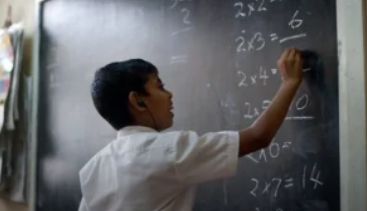 Supporting Children with Learning Challenges