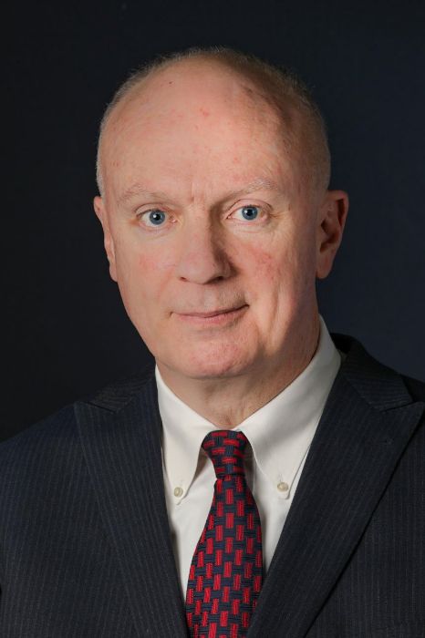 Thomas Downey