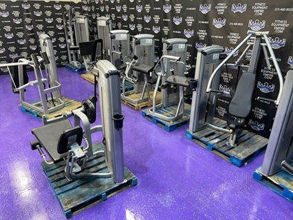 Top Brands Exercise Equipment for Sale Fitness Equipment Empire