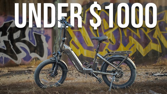 UpLevelRewards 1,000 eBike HOT