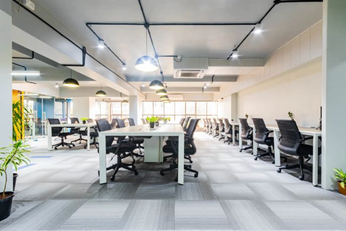 Virtual Office Services Flexible Business Solutions India