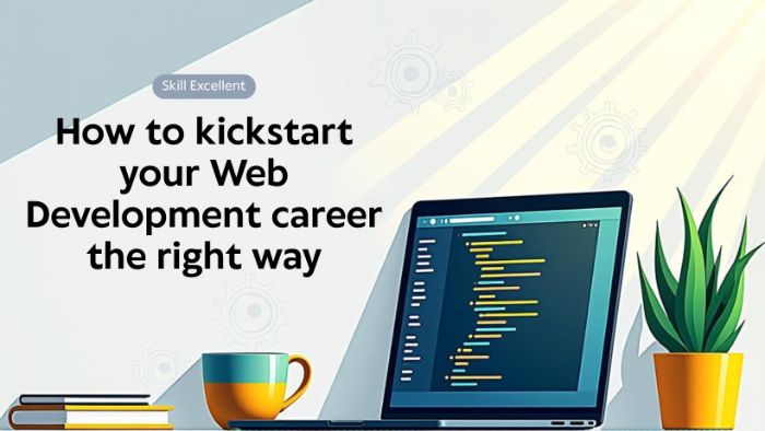 Web development training vs internship. Which is better ?