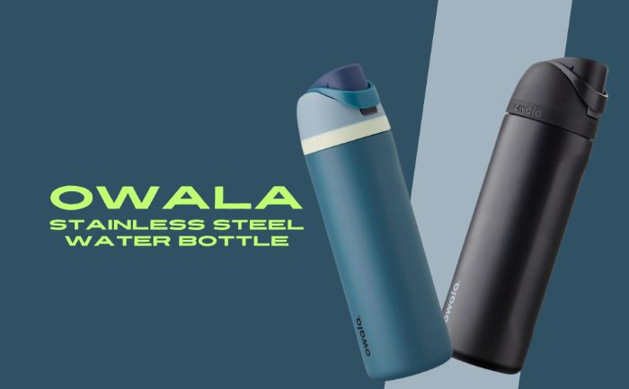 Which Insulated Bottle Fits Your Routine?