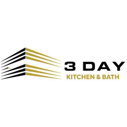 3 Day Kitchen Bath