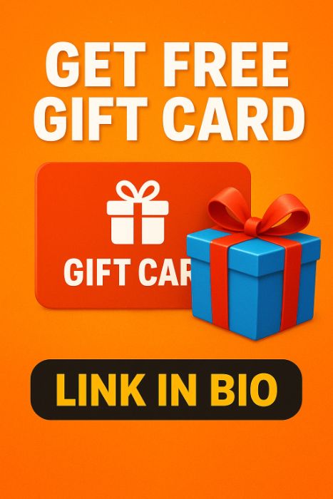 7 Eleven Gift Card