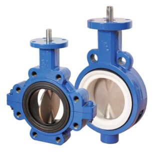 ABZ Valves Durable, Efficient, Trusted Performance