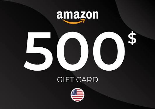Amazon Free Gift Card