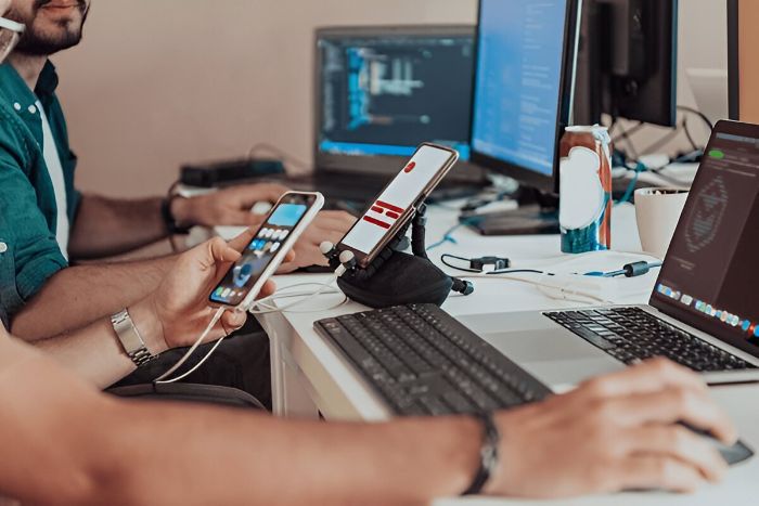 Best App Developers Sydney Software Co
