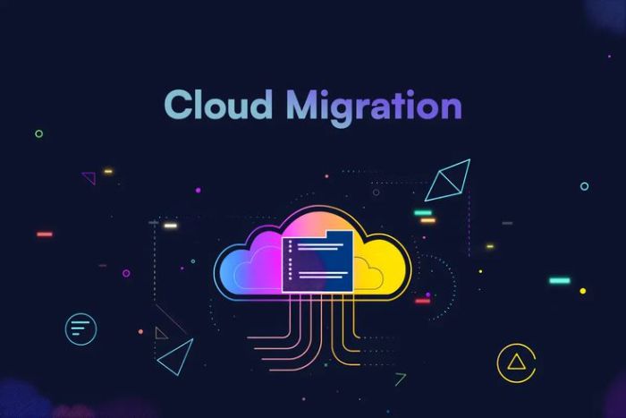 Best Data Migration Services Seamless Database and Cloud Migration