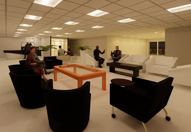 BIM Consulting Services Eagle BIM Services