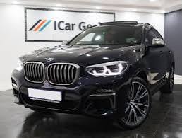 Bmw 4x4 drive available now
