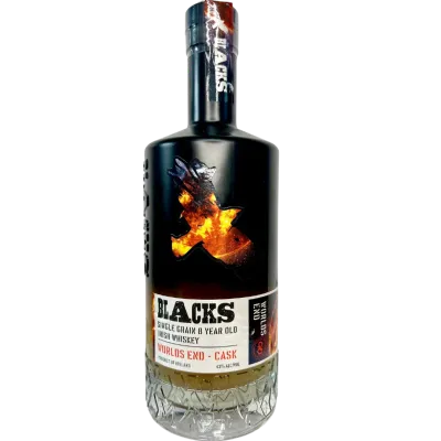 Bourbon Cask Whisky Kopen
