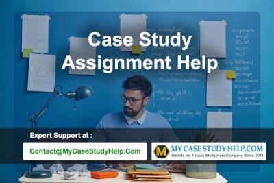 Case Study Assignment Help By MyCaseStudyHelp.Com