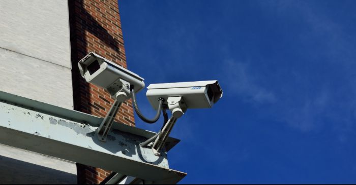 Cheap CCTV Camera Installation Casecade Computer Trading