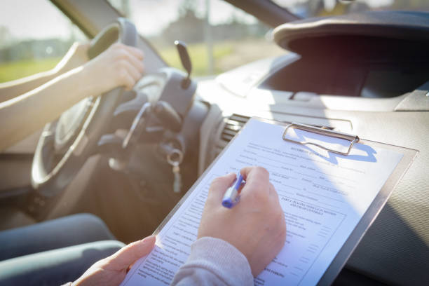 CIS Driving School