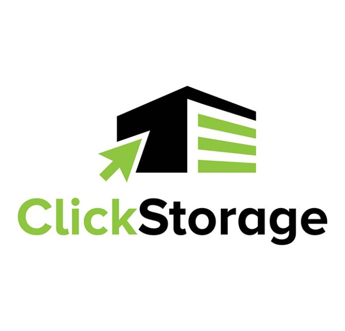 Click Storage Glenpool