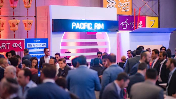 Corporate Event Planner in NYC