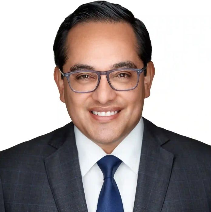 Daniel N. Ramirez