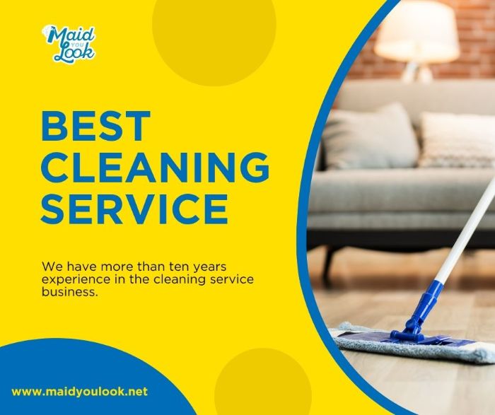 Deep Cleaning Services Centennial Thorough Trusted Professionals