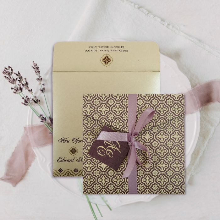 Designer Wedding Invitations Made Unforgettable