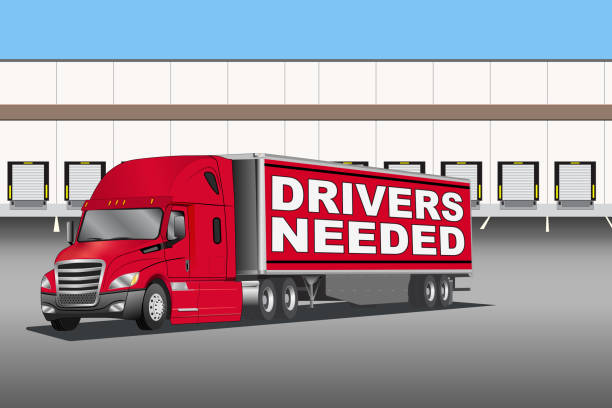 Explore Driver Job Opportunities in the U.S. Sign Up Today!