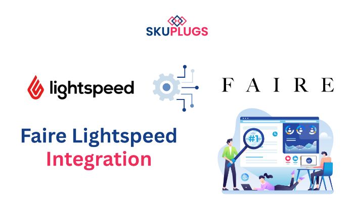 Faire Lightspeed Integration