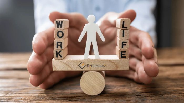 Find Flexible Jobs Fast ExtraHourz