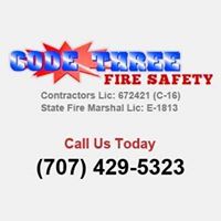 Fire Extinguisher Service Near Me