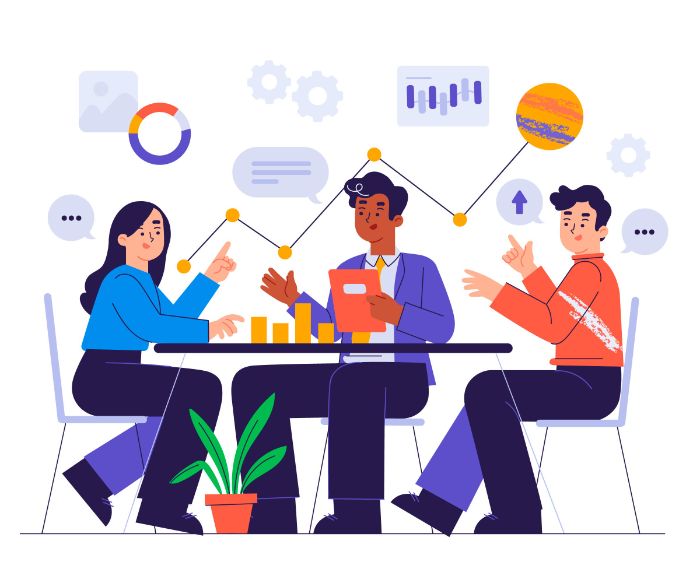 Flexible Developer Support through Team Augmentation Services